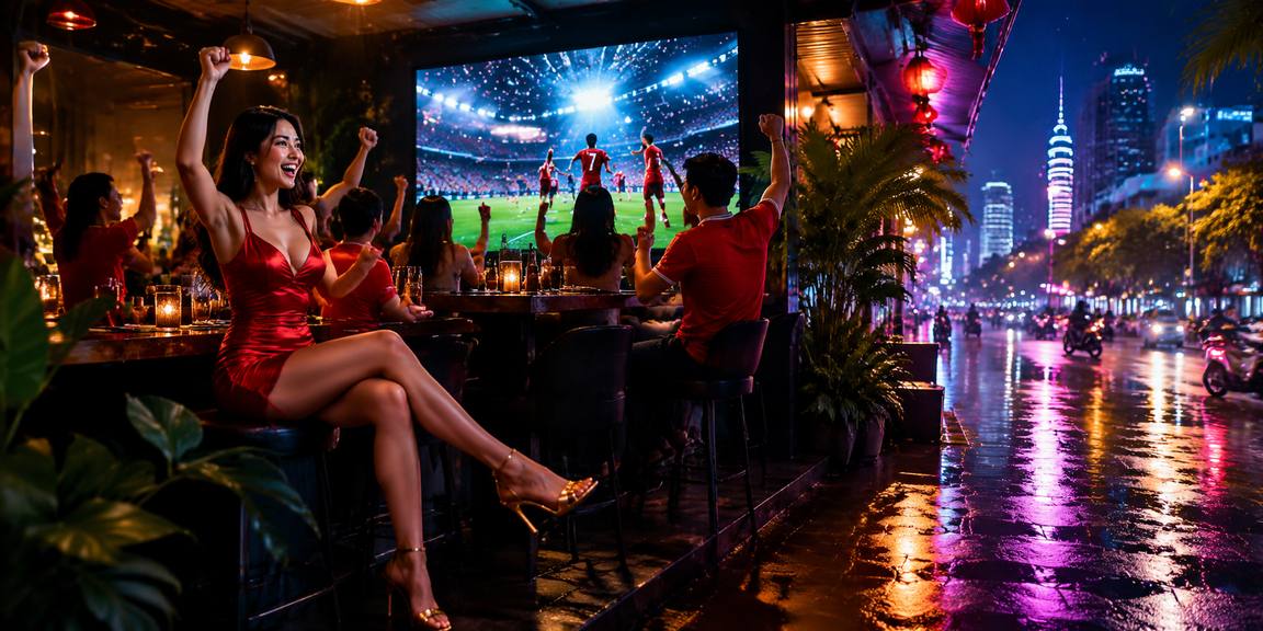 a2bet Góc giải đấu lớn với nhiều dòng Handicap